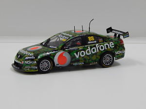 人気top Vodafone Team Commodore Ve 送料無料 模型車 スポーツカー コモドールチームボーダフォンタウンズビル 143 Sucrogen C 11 Jwhincup 400 Townsville レーシングカー Mtgileadfgim Org