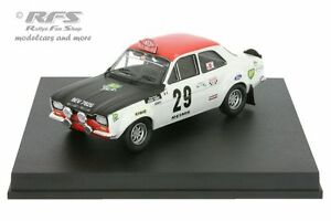 レーシングカー 即日発送 Tc 1600 Escort 送料無料 模型車 スポーツカー フォードエスコートモンテカルロラリーピオットトッドford Monte 0516 Trofeu 143 1969piottodt Rally Carlo Abhisi Com