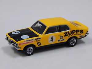 【送料無料】模型車　スポーツカー　164ホールデンljトラーナ zuppsdjohnson19734 biante b640902a164 holden lj torana zupps djohnson 1973 4 biante b640902a 18,735円