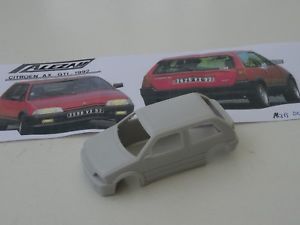 おすすめ Citroen 143 Models 送料無料 模型車 スポーツカー モデルシトロエンドアchestnut Ax 1992 Door 3 Gti レーシングカー Bloomtechinfra Com