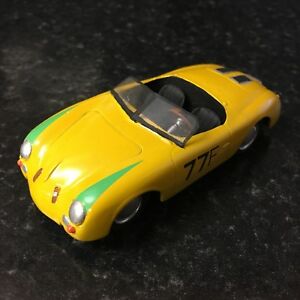 【送料無料】模型車 スポーツカー ポルシェアメリカロードスターメタルモデルprecision minatures 002 143 hand built porsche 356 america roadster metal model