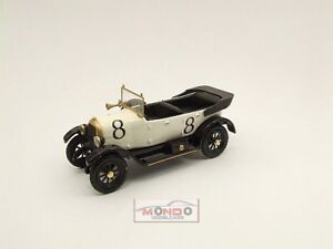 【送料無料】模型車 スポーツカー ダイカストフィアット501パレルモmontepellegrino 1926 rio 143 rio4310モデルfiat 501 palermomontepellegrino 1926 rio 143 rio4310 model diecast