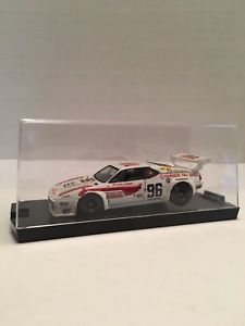 【送料無料】模型車　スポーツカー　＃ルマン143 1980 classab bmw m1 96 le mans falliotjguerin