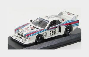 【送料無料】模型車　スポーツカー　ランチアベータditalia 1980 patrese143 be9427モデルカーダイカストlancia beta giro ditalia 1980 patrese best 143 be9427 model car diecast