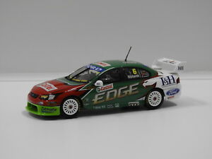 【送料無料】模型車　スポーツカー　フォードファルコンフォードパフォーマンスレーシングリチャーズ＃クラシック143 ford bf falcon ford performance racing srichards 2008 6 classic carle