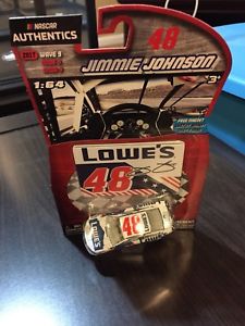 結婚祝い Johnson nascarjimmie 送料無料 模型車 スポーツカー ジミージョンソンロウauthentics Lowes Nascar 17 164 Authentics Patriotic ebusmo 167 Tosnowflake Net