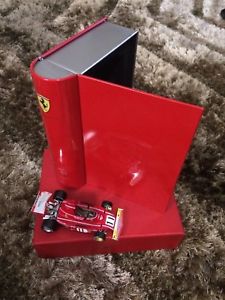 【送料無料】模型車 スポーツカー ホットホイールラストーリアフォーミュラフェラーリドイツレガッツォーニ143 hot wheels la storia formula one f1 ferrari 312 b3 1974 german gp regazzoni