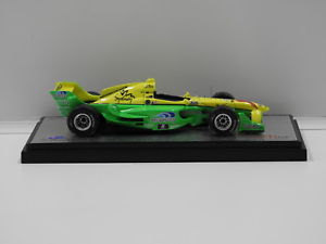 【送料無料】模型車　スポーツカー　チームオーストラリアシーズンアマルガムタウ143 a1 team australia 20072008 season amalgam m5187tau
