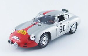 【送料無料】模型車　スポーツカー　ポルシェabarthdeコルス196190143 be9505モデルカーダイカストporsche abarth tour de corse 1961 90 best 143 be9505 model car diecast