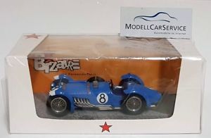 【送料無料】模型車　スポーツカー　ｇルマンbizarre 143 bz431 talbot lago t26 gs le mans 1951