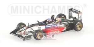 【送料無料】模型車　スポーツカー　ダラーラザントフォールトモデルdallara mugen f301 t sato zandvoort 2001 518014309 143 model