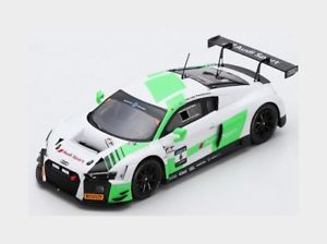 【送料無料】模型車　スポーツカー　アウディハーゼヴィンケルホックスパークモデル