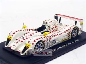 【送料無料】模型車　スポーツカー　ドームs101h mugen n5ルマン2005143スパークsp0059モデルdome s101h mugen n 5 le mans 2005 143 spark sp0059 model