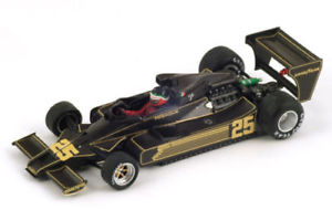 【送料無料】模型車　スポーツカー　＃グランプリドイツダークブラウンゴールドスパークlotus f1 78 25 6th gp german 1978 h rebaque dark brown gold spark 143 s1847 mo