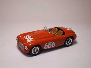 【送料無料】模型車　スポーツカー　フェラーリ166mmクモmm 1950656 143モデルモデルferrari 166 mm spider mm 1950 656 143 model artmodel 17,005円