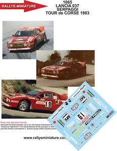 人気アイテム Serpaggi Rally 037 Lancia 1065 Ref 143 送料無料 模型車 スポーツカー デカールランチアラリーツールドコルスラリーdecals Tour Wrc Rally 19 Corse De ebusmo 1500 Www Roossinktc Nl 人気アイテム Serpaggi Rally 037 Lancia 1065 Ref 143 送料無料 模型車 スポーツカー デカールランチアラリーツールドコルスラリーdecals Tour Wrc Rally 19 Corse De ebusmo 1500 Www Roossinktc Nl