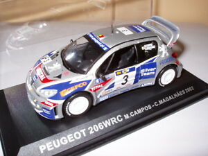 人気ブランドを 3 02 Camposmagahaes Wrc 6 Peugeot Portugal Rallye Ixo 143 Car 送料無料 模型車 スポーツカー ネットワークラリーポルトガルプジョーカンポス Rpt2m ebusmo 1865 Hamrahtrader Com