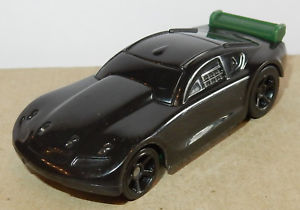 【送料無料】模型車　スポーツカー　ホットホイールネスレコルベットインチrare hot wheels nestle tsr corvette c6r tmsw se1 8dj uk friction i3 inches 164