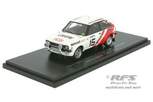 【送料無料】模型車　スポーツカー　フォードフィエスタrs 1600mk iモンテカルロラリー1979ロジャークラーク143 neo 45381ford fiesta rs 1600 mk i monte carlo rally 1979 roger clark 143 neo 18,485円