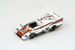 【送料無料】模型車　スポーツカー　ポルシェイクスヴァンスパークモデル