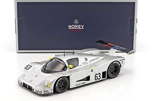 【送料無料】模型車　スポーツカー　＃マースディケンズモデル