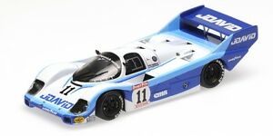 【送料無料】模型車　スポーツカー　1000kmハッチ1983143ポルシェ965k jdavidフィッツパトリックウォリック