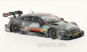 【送料無料】模型車　スポーツカー　メルセデスamg c63 84 hwa dtm mゲッツ2016スパーク143 b66961268モデルmercedes amg c63 84 hwa dtm m gtz 2016 spark 143 b66961268 model