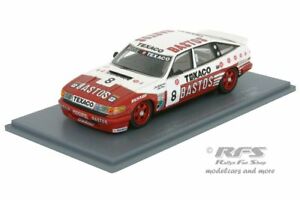 【送料無料】模型車　スポーツカー　ローバーvitesseバストステキサコetcc198645586ウォーキンショーパーシー143 neo rover vitesse bastos texaco etcc 1986 walkinshaw percy 143 neo 45586 17,736円