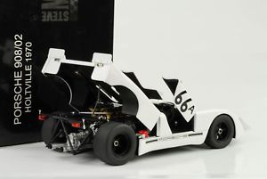 【送料無料】模型車　スポーツカー　1970ポルシェ9080266 hotvilleスティーブマックィーン118 autoart 1970 porsche 90802 66 hotville steve mcqueen 118 autoart