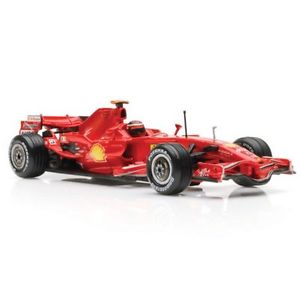 ホットウィール F1 2009年フェラーリF60 キミライコネン ホットウィール F1 2009年フェラーリF60 キミライコネン F-1