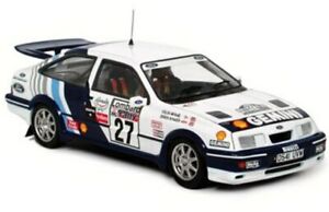 良好品 Model Cosworth Sierra Ford 122 118 送料無料 模型車 スポーツカー フォードシエラコスワースモデルラリーカーマクレーリンガtrofeu Rally 143 Blomqvist Ringer Mcrae Cars ebusmo Etapackbg Com
