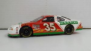 【送料無料】模型車　スポーツカー　レベル35タバスコ1997ポンティアックグランプリ124ダイカストカー8revell 35 tabasco 1997 pontiac grand prix 124 diecast car 8