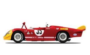 【送料無料】模型車　スポーツカー　アルファロメオ＃ルマンスケールモデルalfa romeo tipo 333 35 24h le mans 1970 true scale 143 tsm124310 model