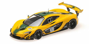 【送料無料】模型車　スポーツカー　マクラーレンp1 gtrジュネーブショー2015almost real 143 alm440102モデルmclaren p1 gtr geneva autoshow 2015 almost real 143 alm440102 model
