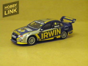 【送料無料】模型車　スポーツカー　164 ford fgファルコンstone brothers racinglholdsworth20124 carlectables 64164 ford fg falcon stone brothers racing lholdsworth