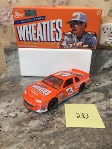 ファッションなデザイン Carlo Monte Wheaties Goodwrench Earnhardt Dale 124 Action 送料無料 模型車 スポーツカー アクションデイルアーンハートモンテカルロ1997 ebusmo 7135 Www Egyhealthexpo Com