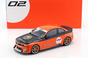 【送料無料】模型車　スポーツカー　トリビュートコレクション＃オレンジブラック｜hokushin