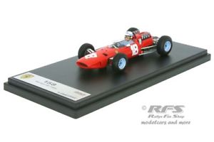 貨物輸送無料 模型オートモービル スポーツカー フェラーリジョンサーティースフォーミュラモナコferrari 158 John Surtees Formula 1 Monaco 1965 143 Looksmart Rc12 Economicinsulation Com