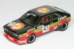 【送料無料】模型車　スポーツカー　フォルクスワーゲンフォルクスワーゲンネオスケールモデルvw volkswagen scirocco etcc zeltweg 1979 143 neo scale models 45248｜hokushin 19,866円