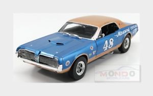 【送料無料】模型車　スポーツカー　アメリカライオンクーペ48ジッポーアメリカグランプリ2004サンスター118 ss1579mercury cougar coupe 48 zippo united states grand prix 2004 sunstar 118 ss157