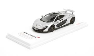 【送料無料】模型車　スポーツカー　マクラーレンニュルブルクリンクモデルスケールミニアチュアmclaren p1 xp2r nurburgring 2013 143 model true scale miniatures｜hokushin
