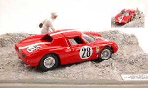 【送料無料】模型車 スポーツカー フェラーリ#ルマンテストモデルモデルferrari 250 lm 28 le mans test 1965 spoerry boller 143 model best models
