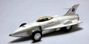 【送料無料】模型車　スポーツカー　モデルgm firebird i xp 21 1954 143 model bizarre