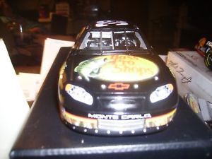 人気ブランドの新作 レーシングカー Shops Pro Bass Earnhardt Kerry 送料無料 模型車 スポーツカー 0433 Monte Elite Carlo Monte Shops Pro Bass Earnhardt Kerry 33 Carloelite04 Dgb Gov Bf