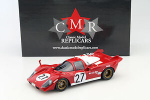 【送料無料】模型車　スポーツカー　フェラーリ＃デイトナイクス