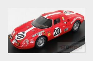 【送料無料】模型車 スポーツカー フェラーリ250lm33l v12 filipinetti20レ1968looksmart 143 lslm 043モデルferrari 250lm 33l v12 filipinetti 20 le mans 1968 looksmart 1|hokushin