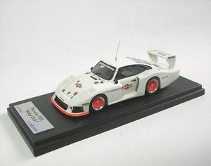 【送料無料】模型車　スポーツカー　ポルシェマティーニバージョン