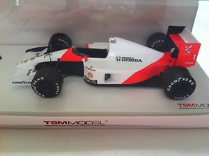 【送料無料】模型車 スポーツカー マクラレンmp46 19911センナgewinnerモナコgpmabstabsgetreuer tsm134324 neumclaren mp46 1991 1 senna gewinner monaco gp mastabsgetreuer|hokushin