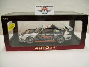 【送料無料】模型車　スポーツカー　ポルシェグアテマラ＃カップporsche 911 997 gt3 33 cup pcca zhuhaichina, autoart 118, ovp