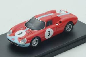 【送料無料】模型車　スポーツカー　looksmart 143フェラーリ250lm n3レ1964lsrc25looksmart 143 ferrari 250lm n3 le mans 1964 lsrc25
